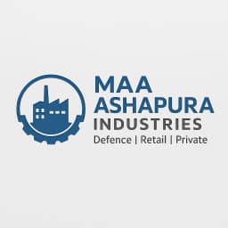 Maa Ashapura Industries logo